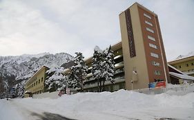 Villaggio Olimpico